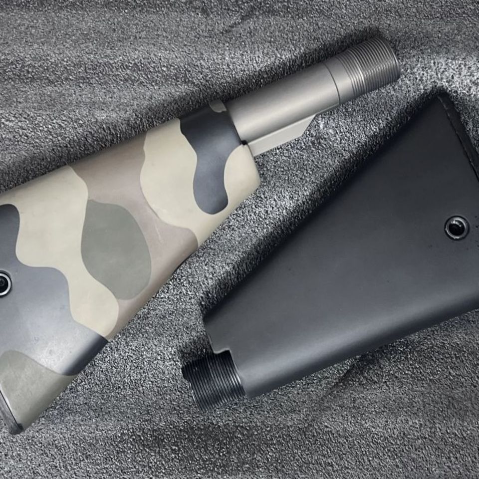 Image 1 - ADJUSTABLE Entry A2 stock