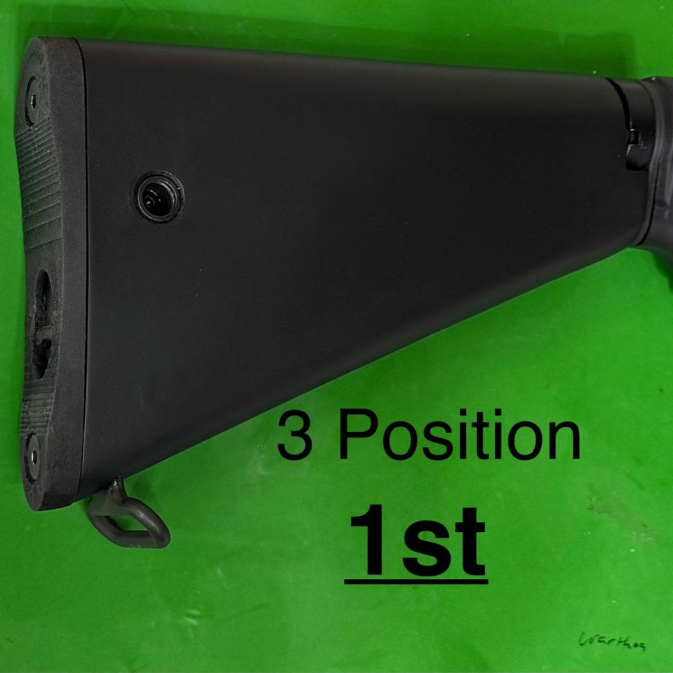 Image 2 - Collapsible A2 Stock !!