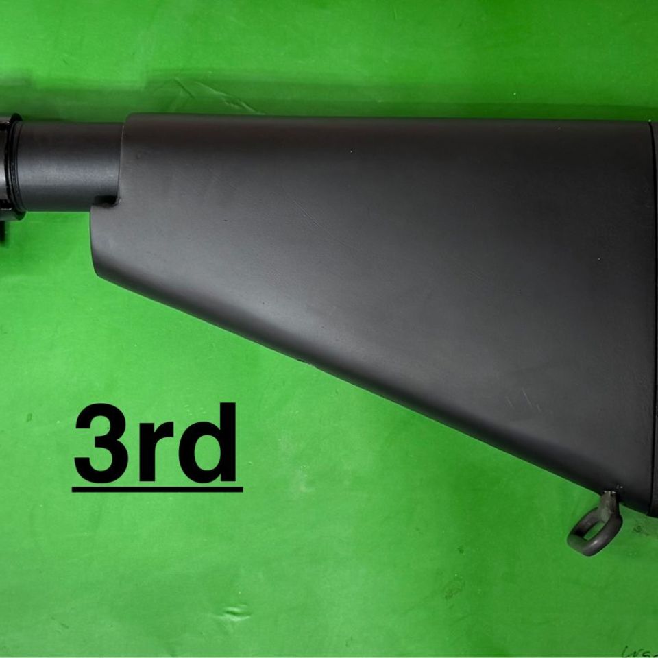 Image 3 - Collapsible A2 Stock !!