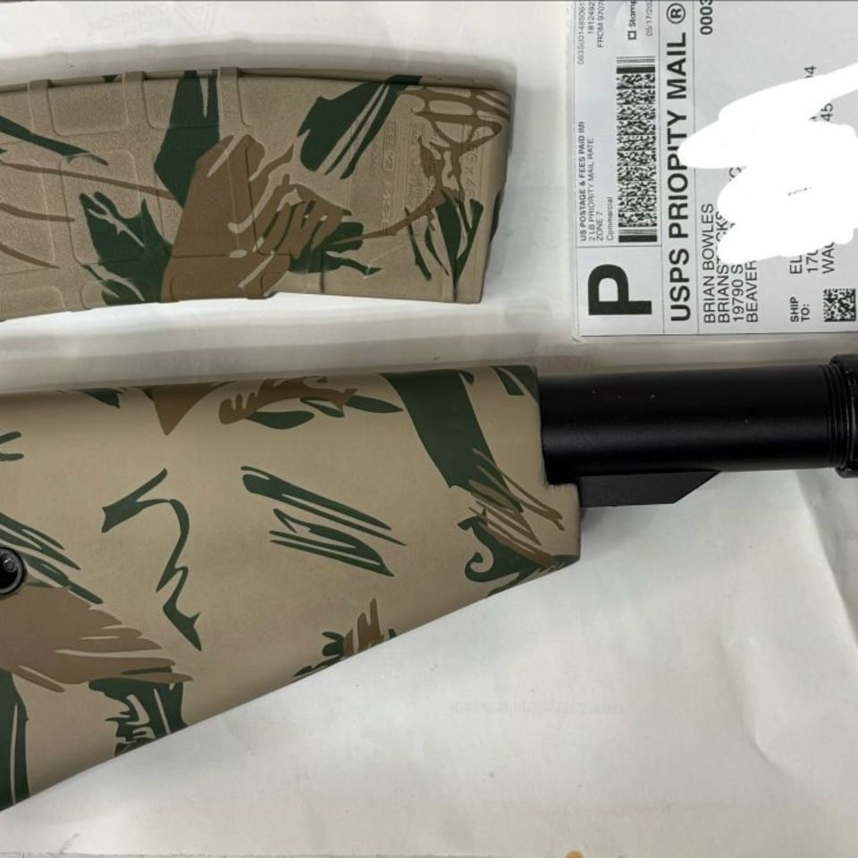 Image 2 - FAST Cerakote service!