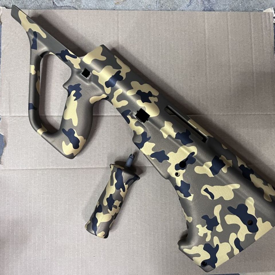 Image 5 - FAST Cerakote service!