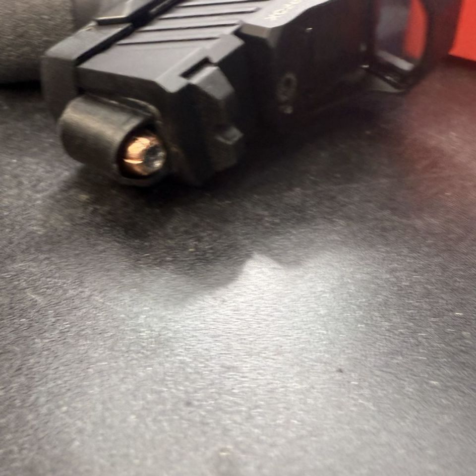 Image 1 - Taurus tx22 slide weight / FRT