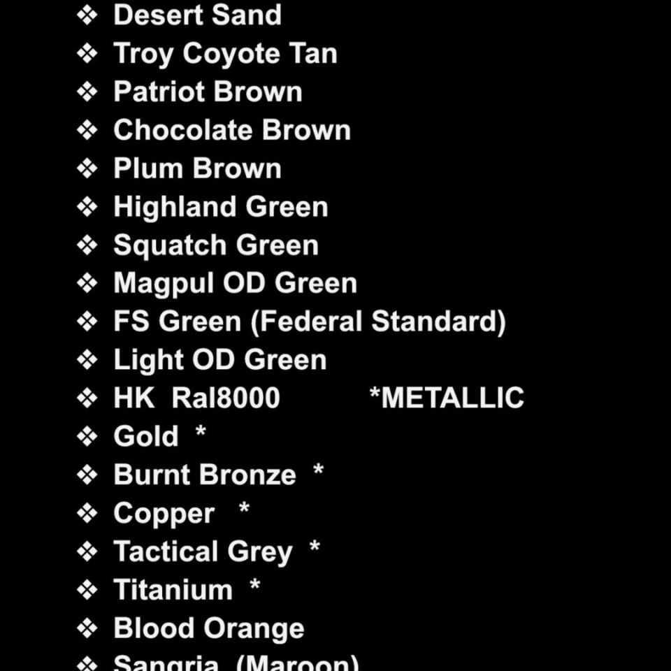 Image 3 - Entry a2 fixed stock kits!