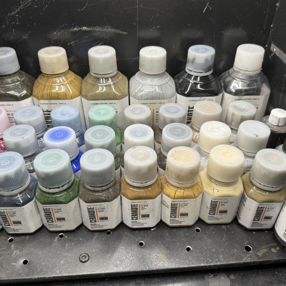 Image 4 - Entry a2 fixed stock kits!