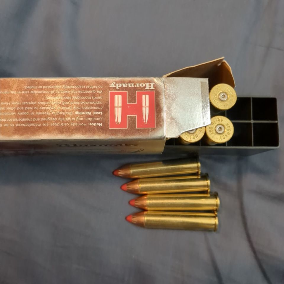 Image 2 - 45-70 Ammo (89 rounds)