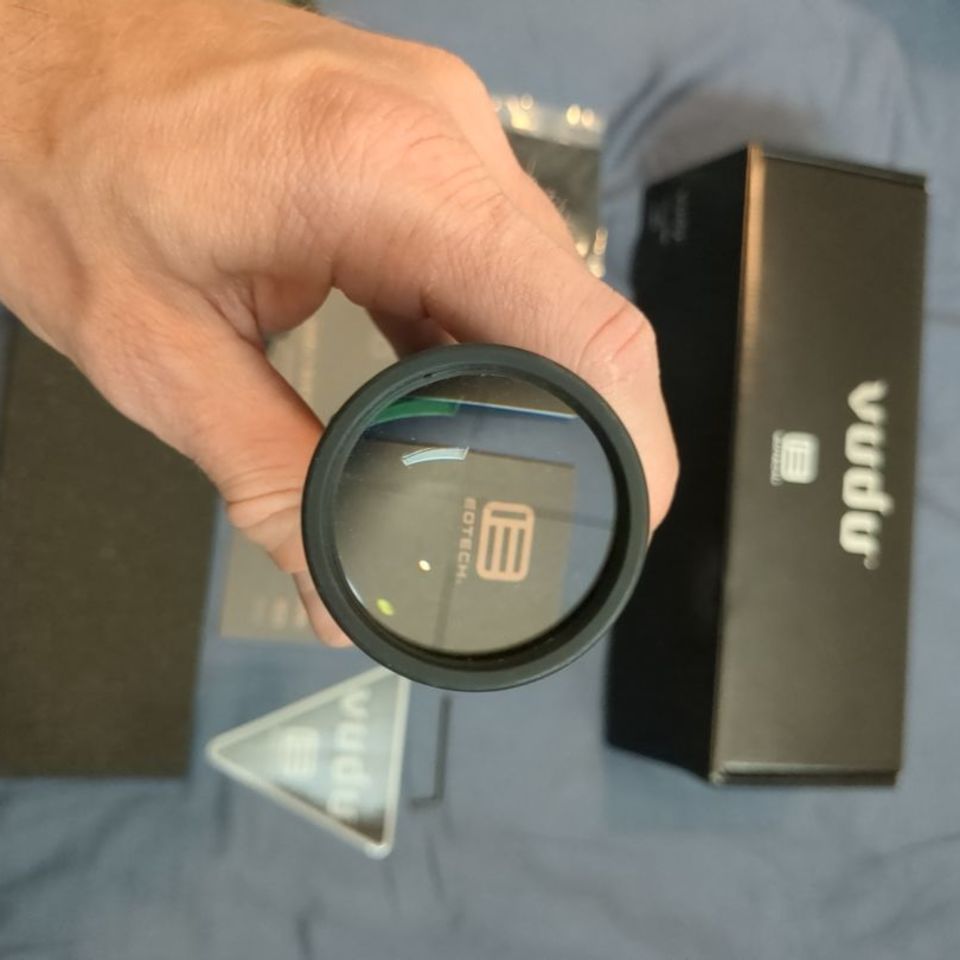 Image 4 - EO Tech Vudu 1-8 SFP