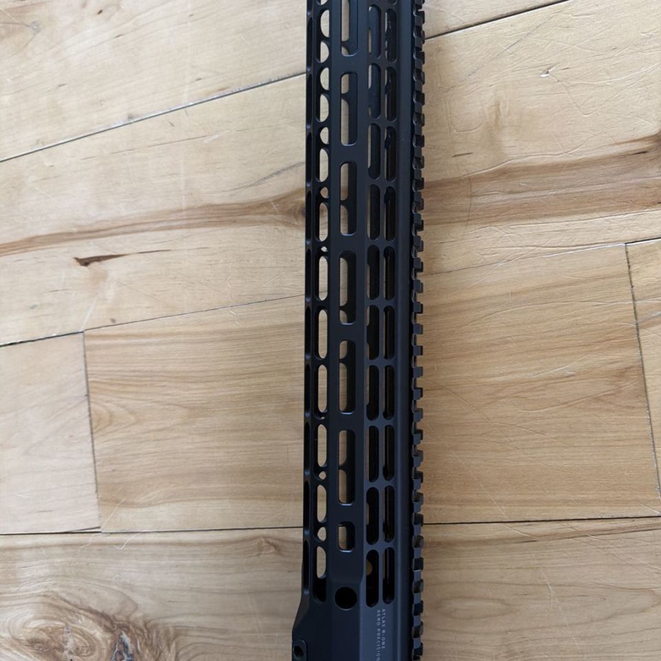 Image 1 - Aero Precision M5 15" rail