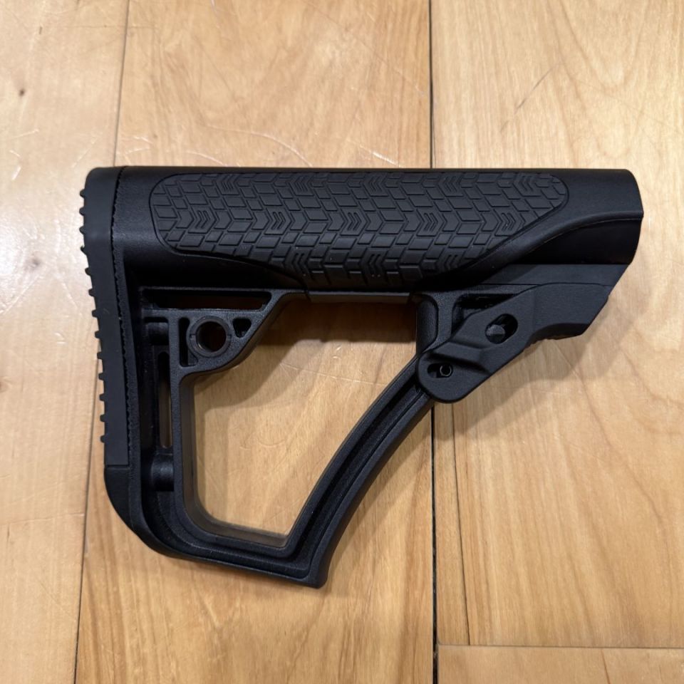 Image 2 - Daniel defense stock and grip