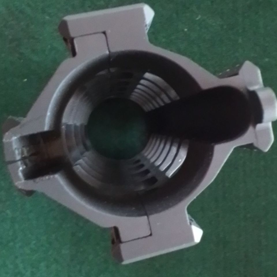 Image 4 - OEM  516 PATROL QUAD RAIL- NEW