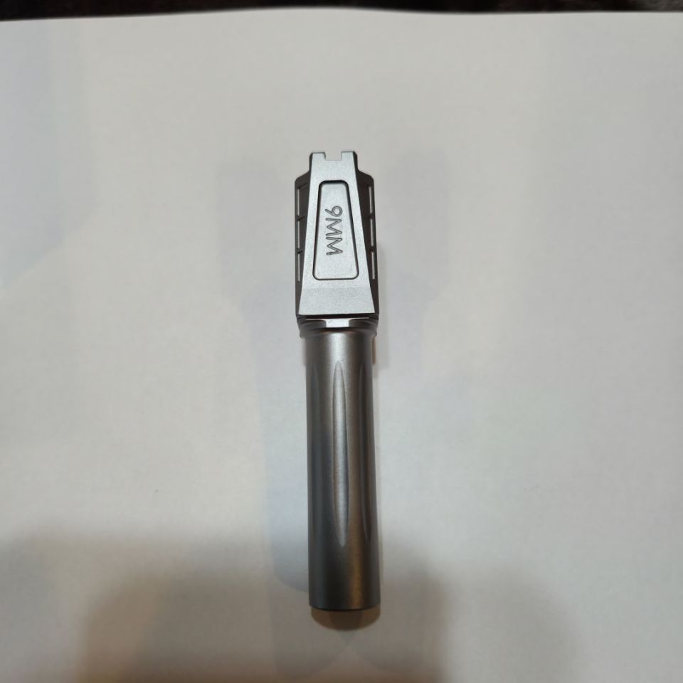 Image 2 - P320 X-Compact barrel 