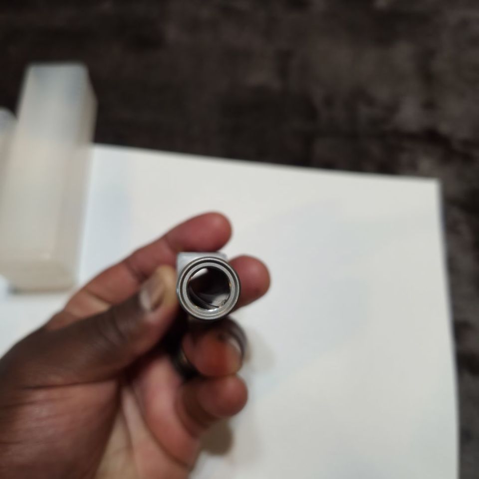 Image 3 - P320 X-Compact barrel 