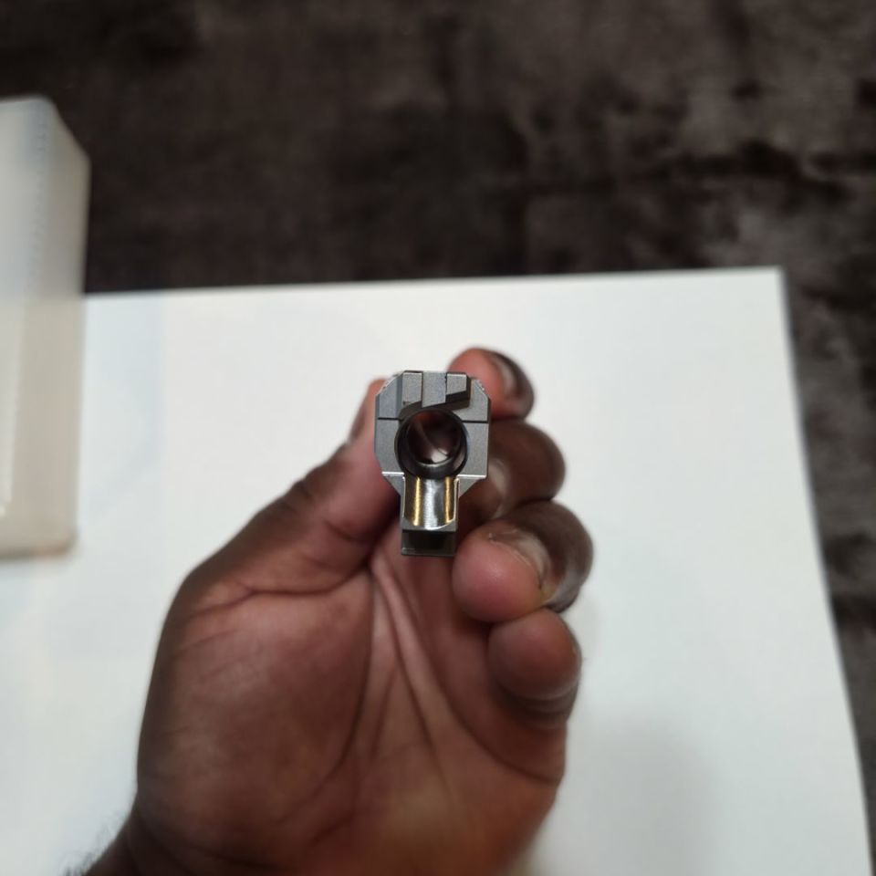 Image 4 - P320 X-Compact barrel 