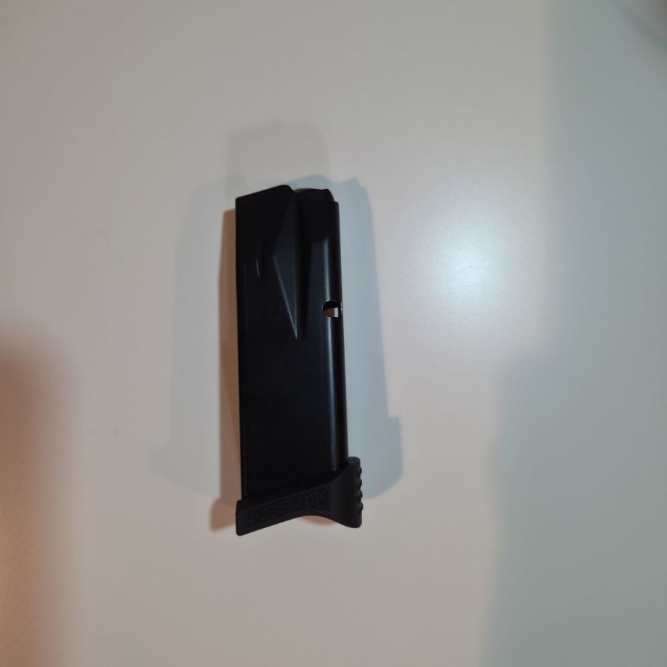 Image 1 - Canik 12rd Mag