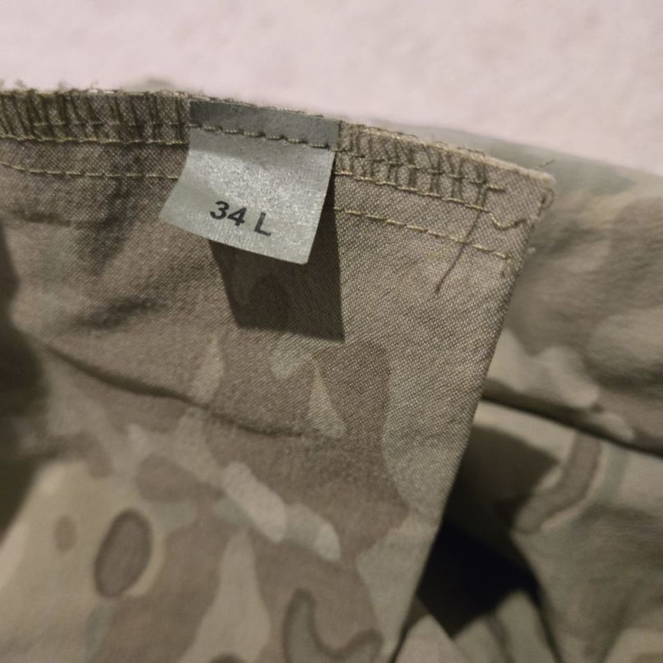 Image 2 - Crye 34L All-Weather Field