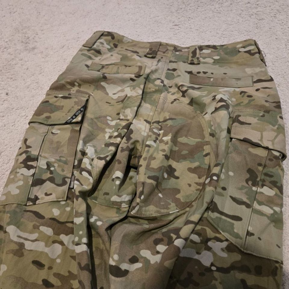 Image 3 - Crye 34L All-Weather Field