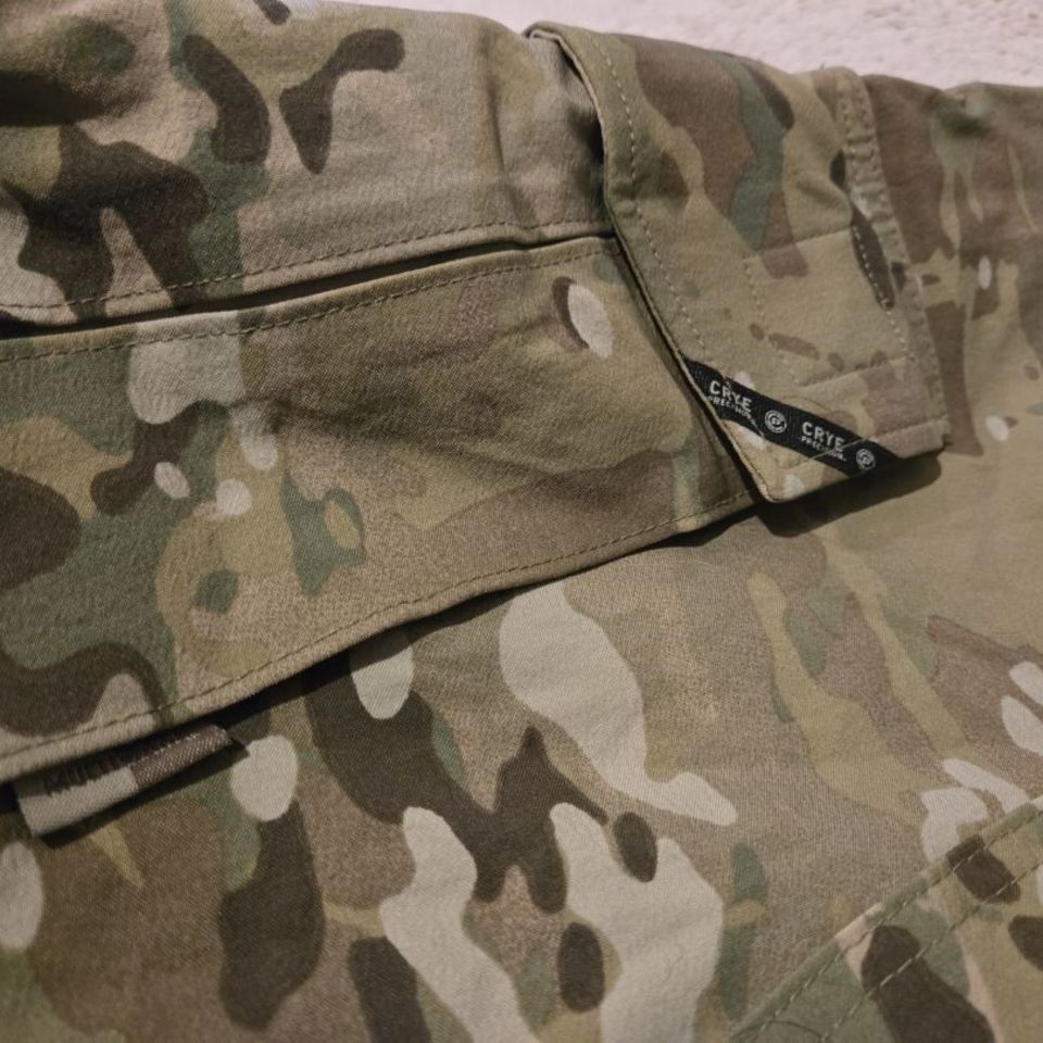 Image 5 - Crye 34L All-Weather Field