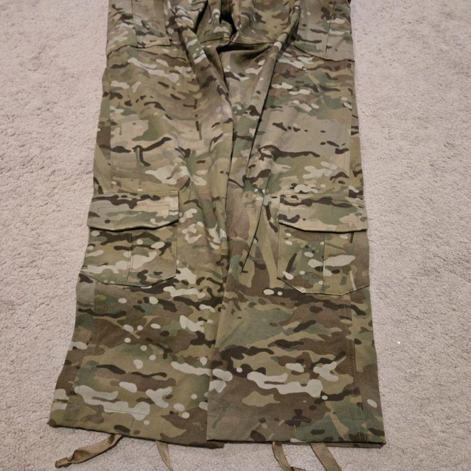 Image 4 - Crye 34L All-Weather Field