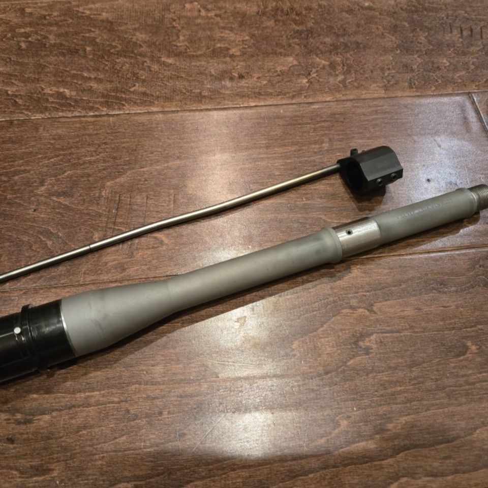 Image 1 - V Seven 11.5in 308 Barrel