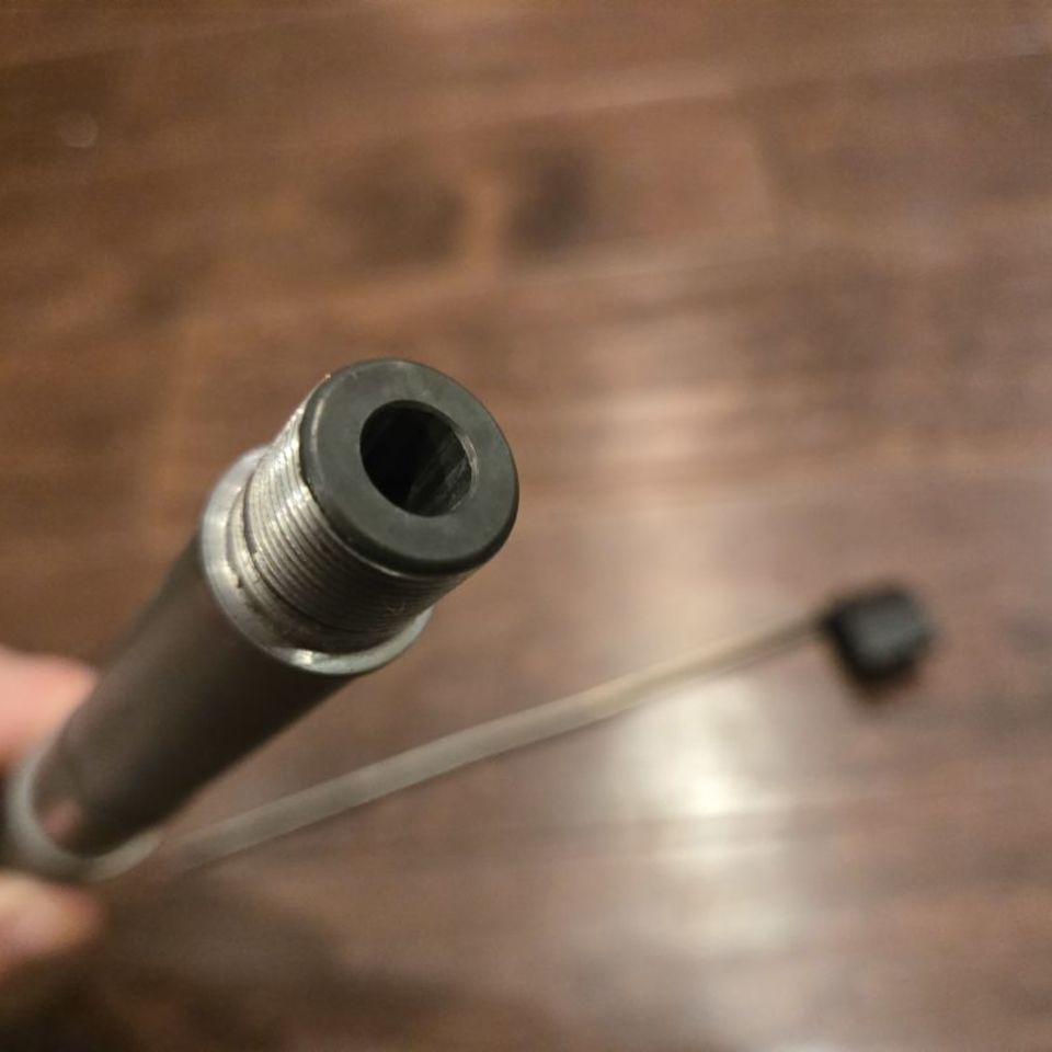 Image 3 - V Seven 11.5in 308 Barrel