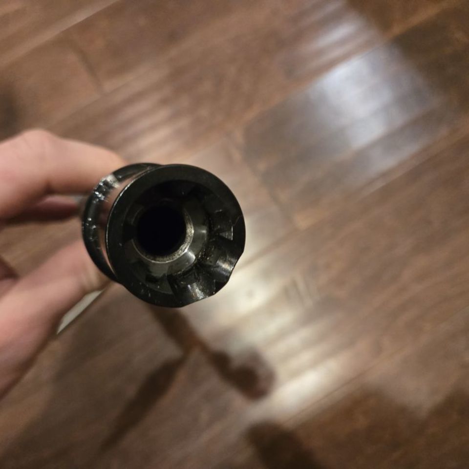 Image 4 - V Seven 11.5in 308 Barrel