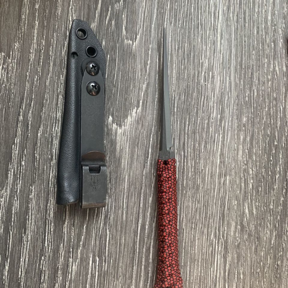 Image 4 - Half Face Blades