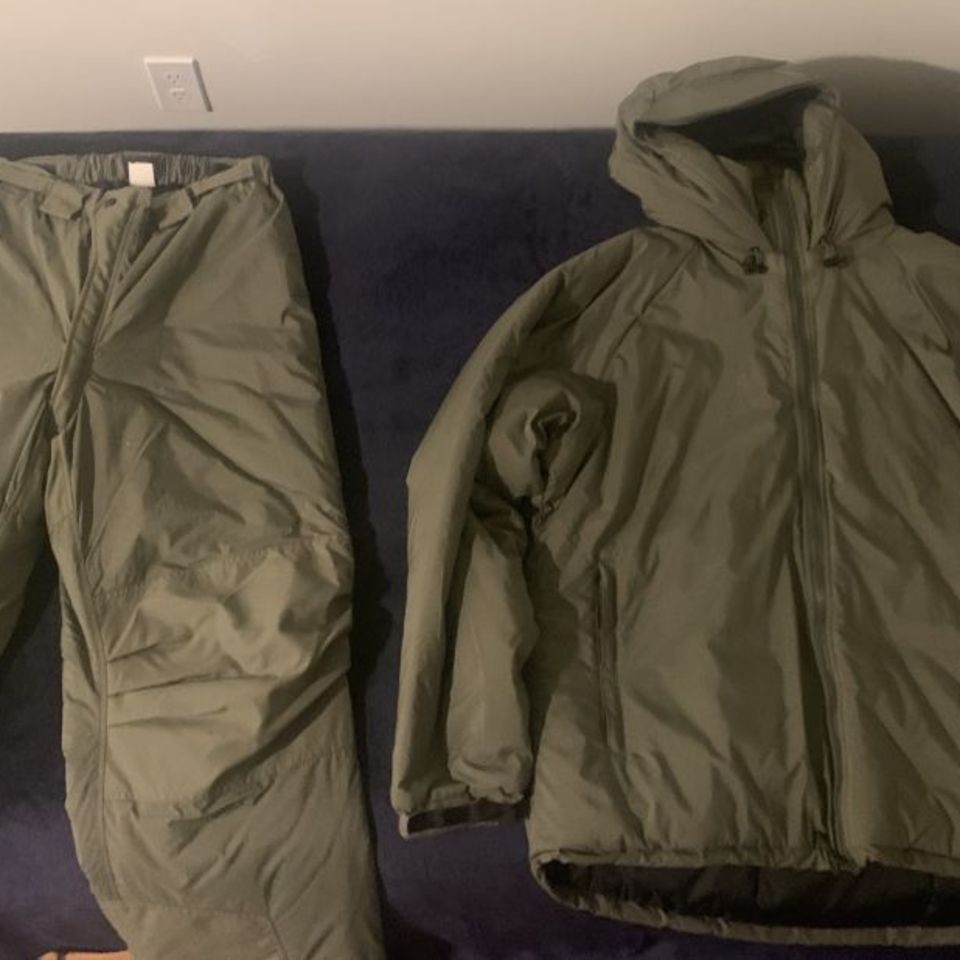 Image 1 - Wild Things PCU level 7