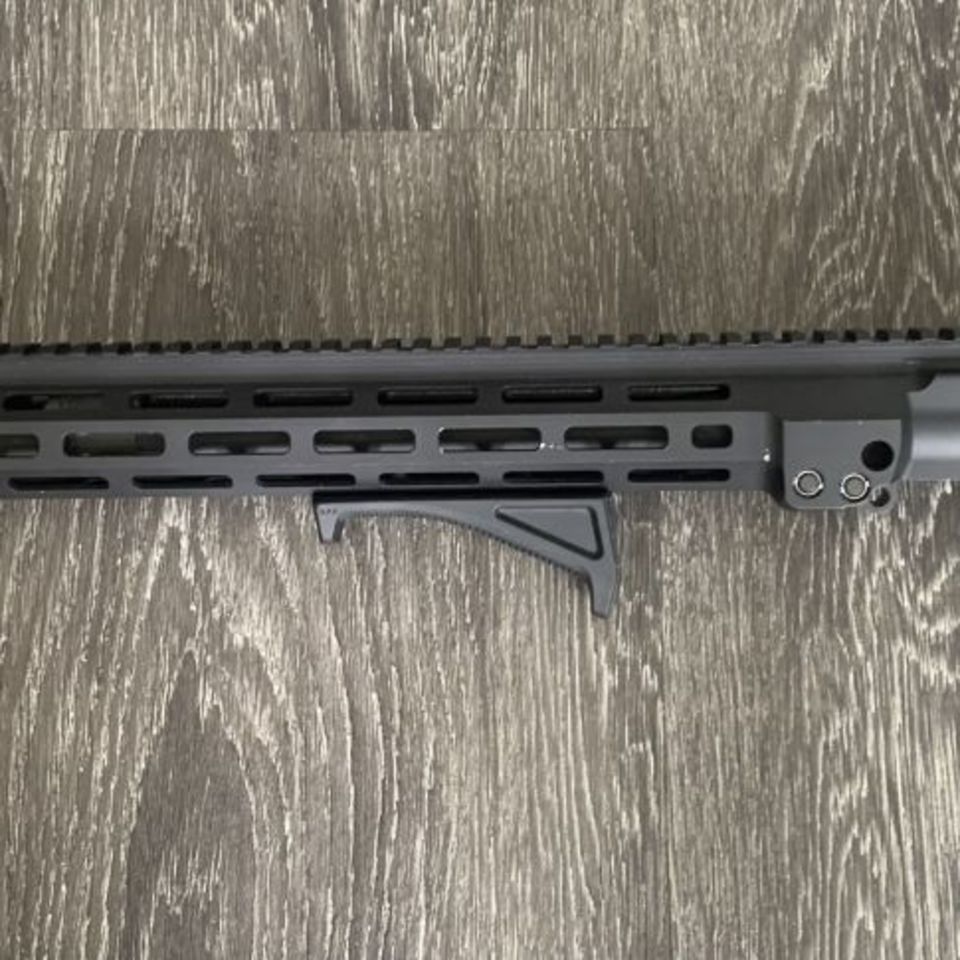 Image 1 - LMT MRP 16” upper
