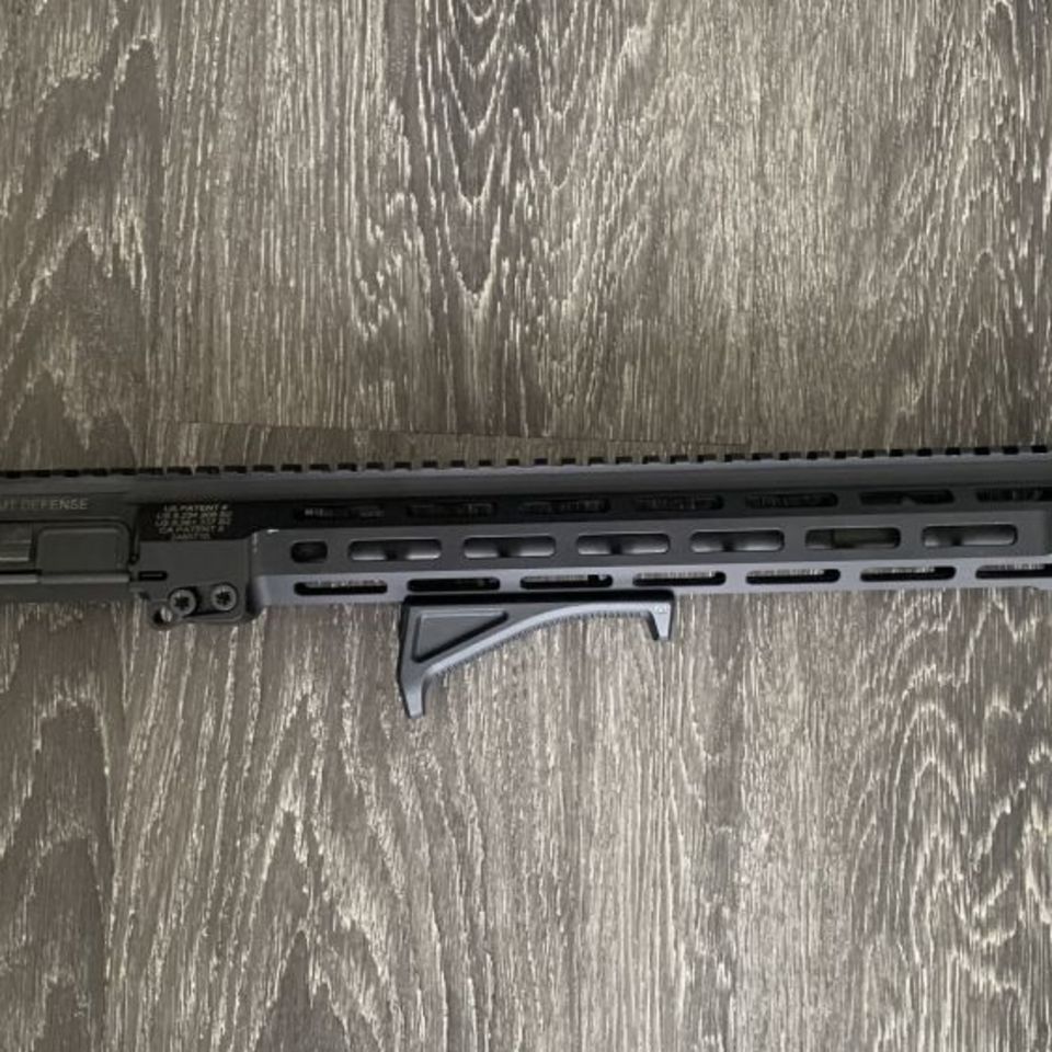 Image 2 - LMT MRP 16” upper