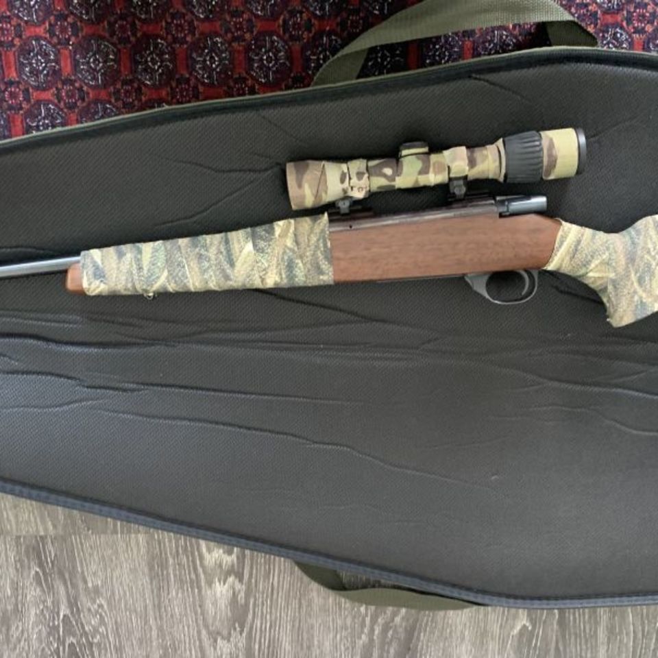 Image 2 - Weatherby Vanguard .308