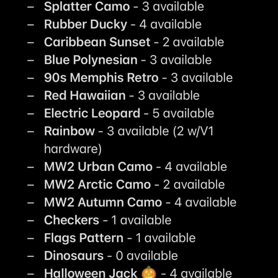 Image 2 - Quick Adjust MEME Sling Sale!