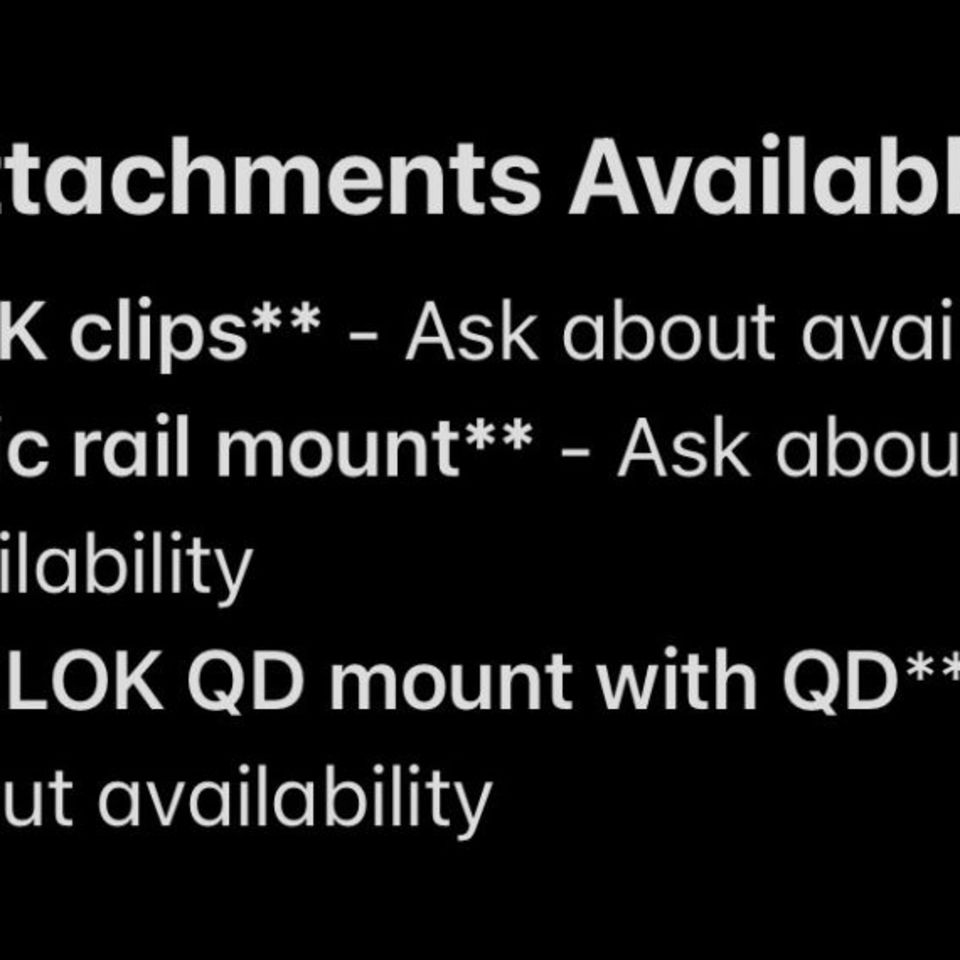 Image 3 - Quick Adjust MEME Sling Sale!