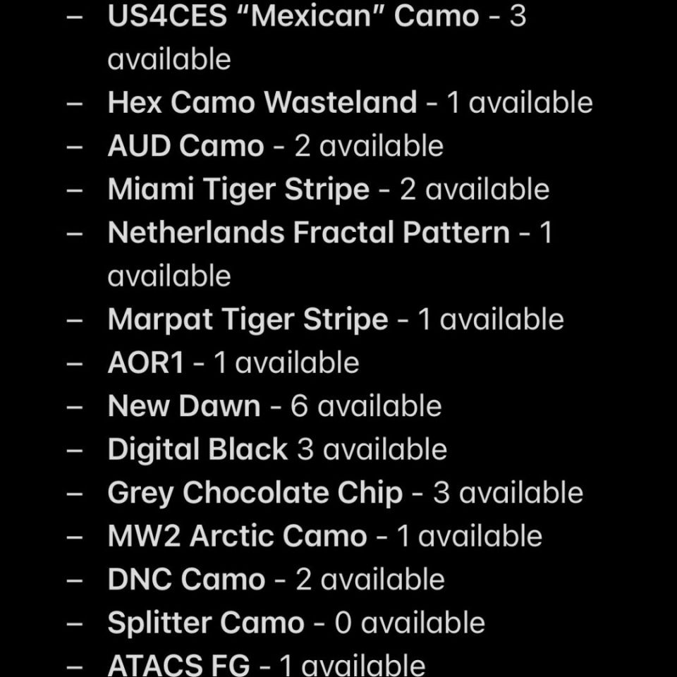 Image 3 - Belt Glove Clip Sale!