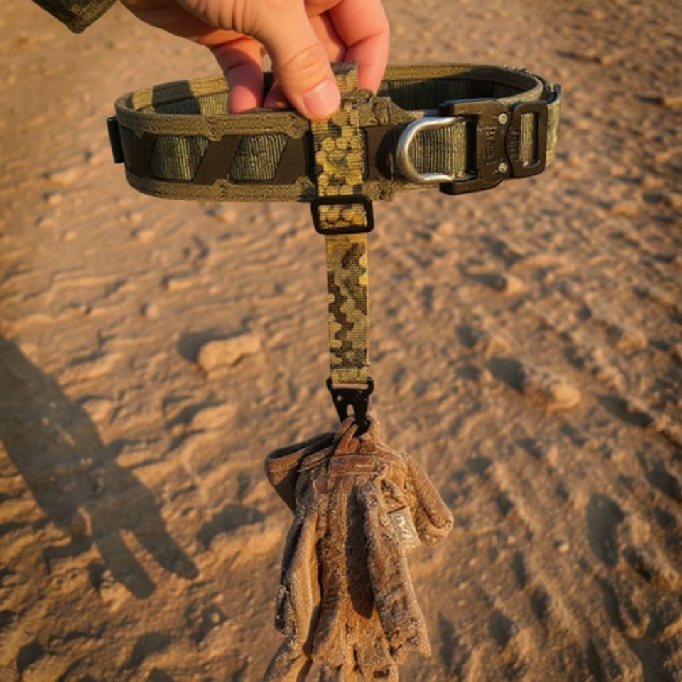 Image 2 - Belt Glove Clip Sale!