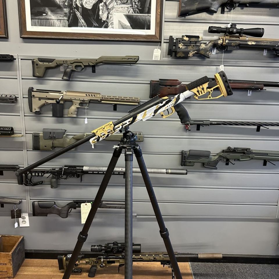 Image 2 - 300 Win Mag Tikka 