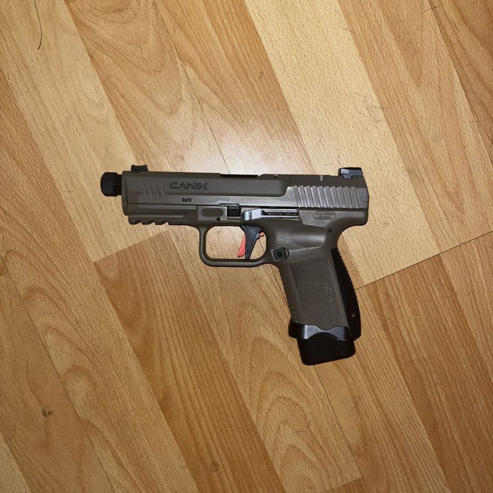Image 1 - Canik tp9 Elite Combat