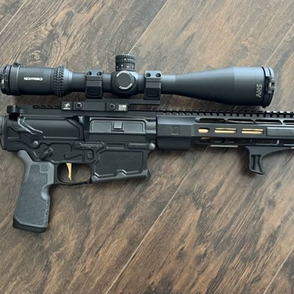 Image 1 - Zev Core Elite 308 