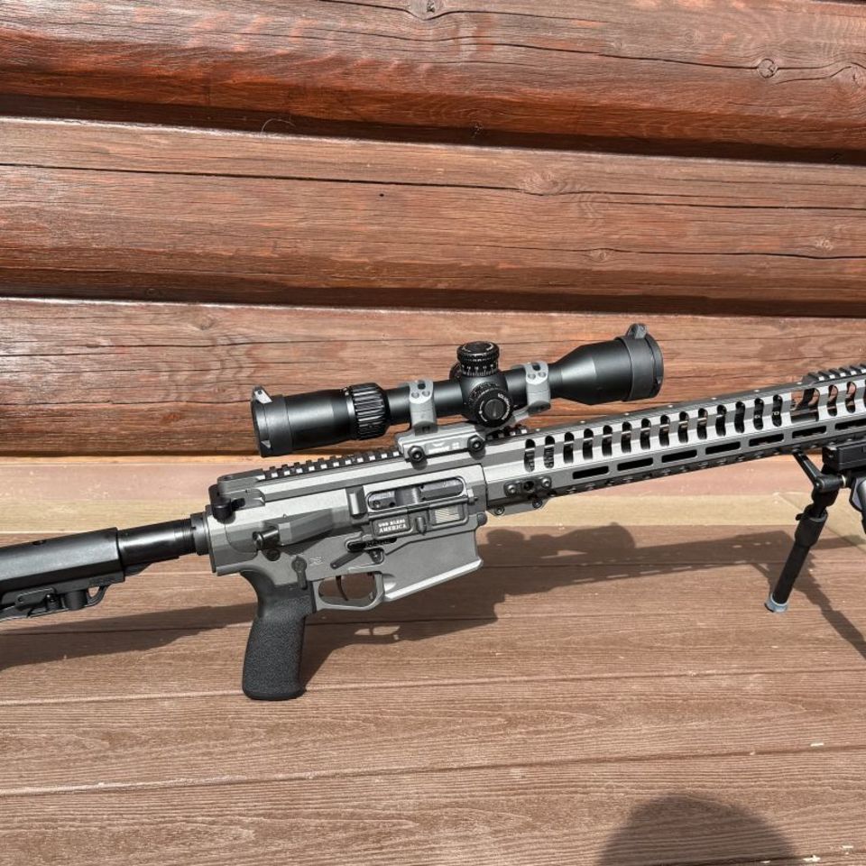 Image 1 - FS/FT POF P308 Edge