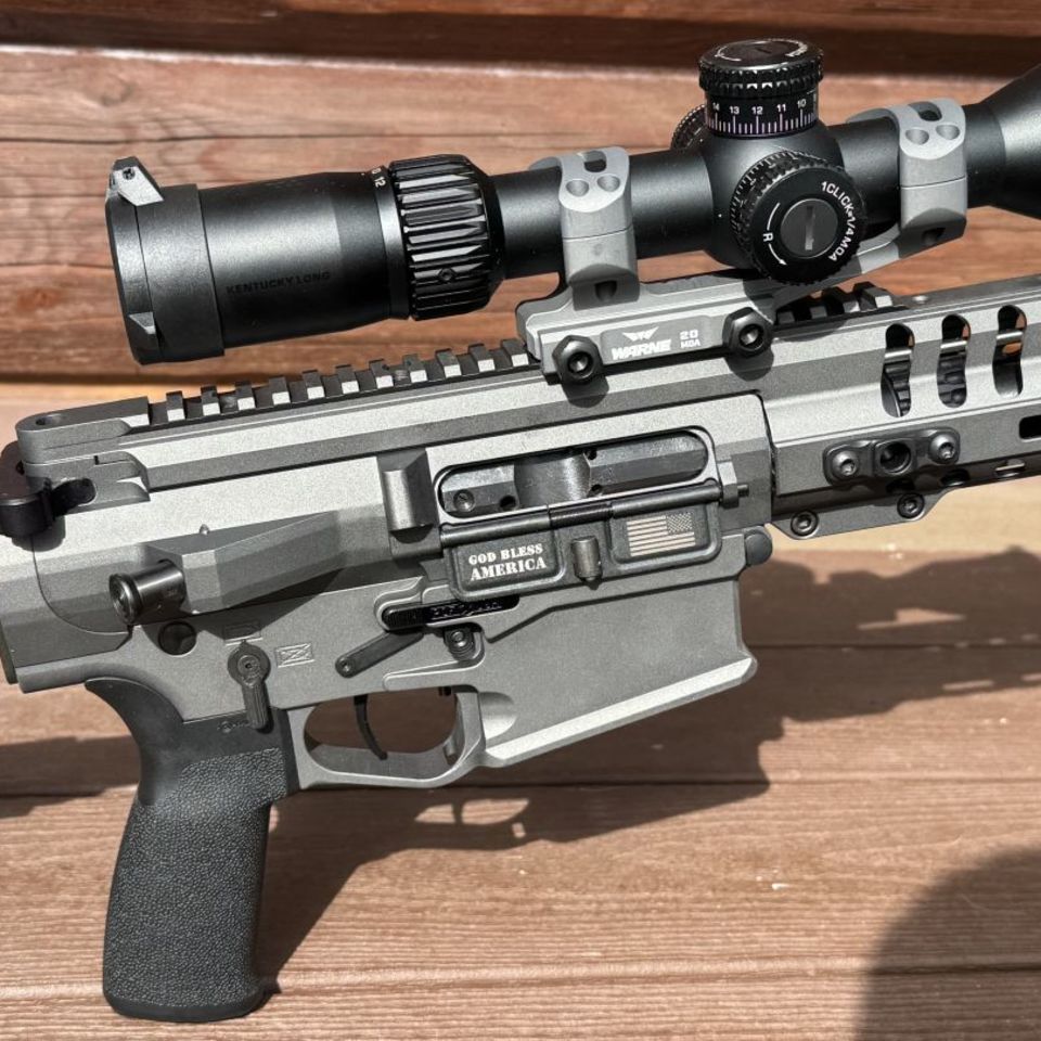 Image 2 - FS/FT POF P308 Edge