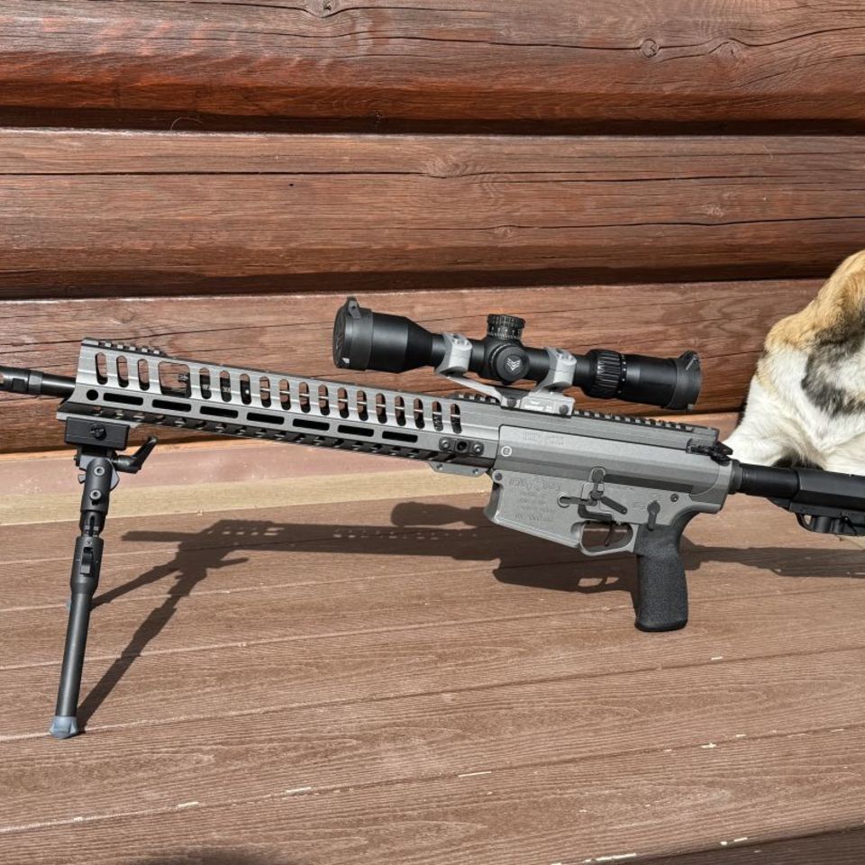 Image 4 - FS/FT POF P308 Edge