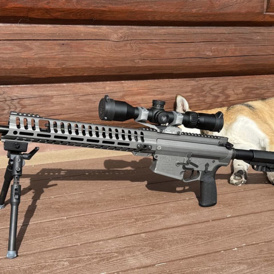 Image 5 - FS/FT POF P308 Edge