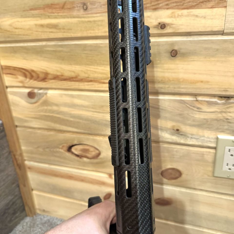 Image 5 - Faxon Ion Hyperlight 5.56