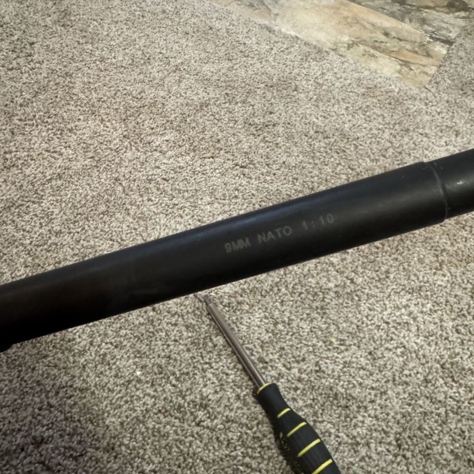 Image 5 - Mag Tactical 9mm PCC