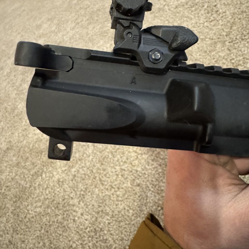 Image 4 - Mag Tactical 9mm PCC