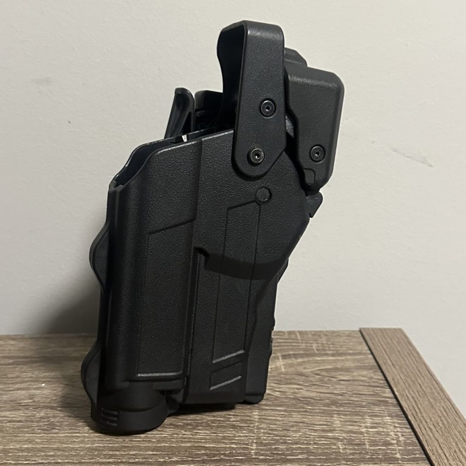 Image 1 - P320 Large Light RapidForce 