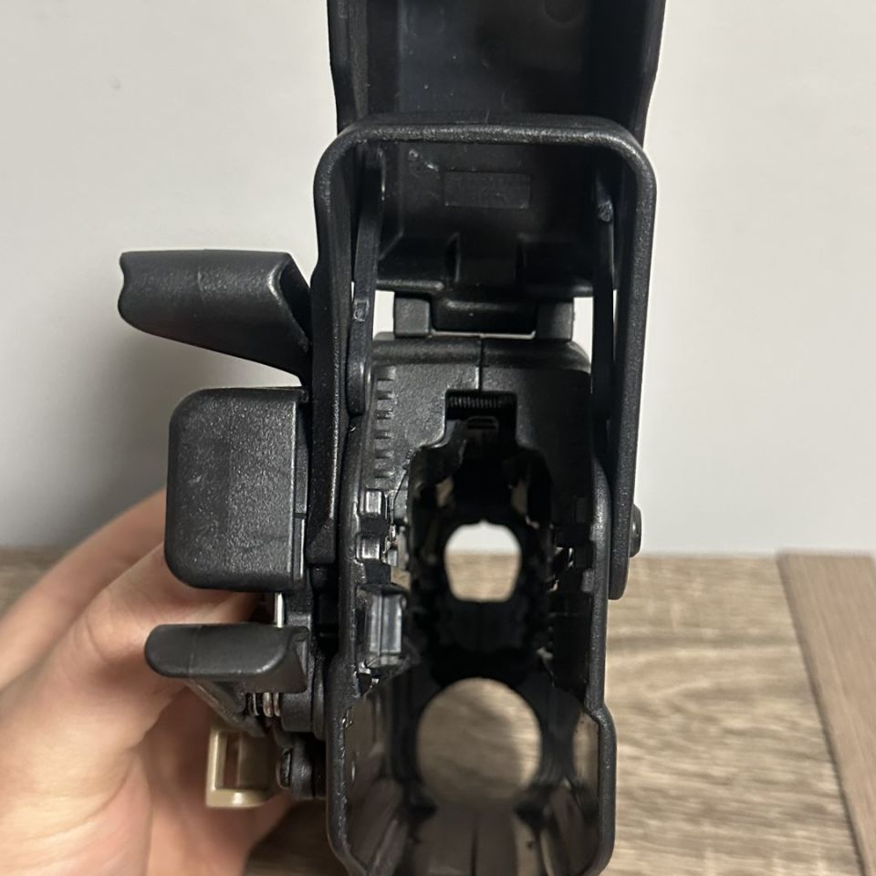 Image 4 - P320 Large Light RapidForce 