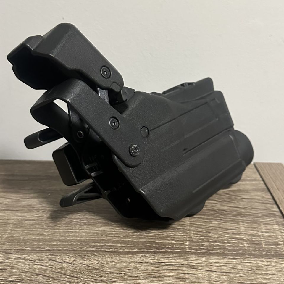 Image 3 - P320 Large Light RapidForce 