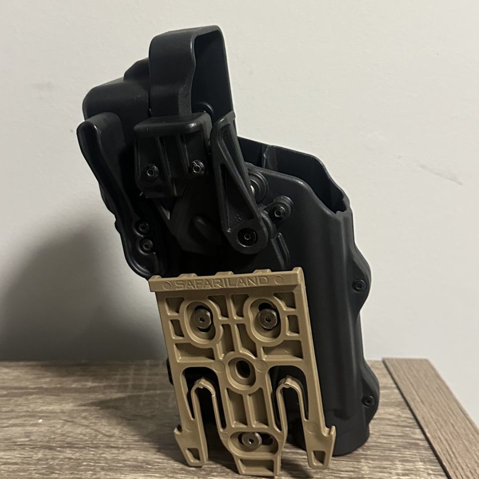 Image 2 - P320 Large Light RapidForce 