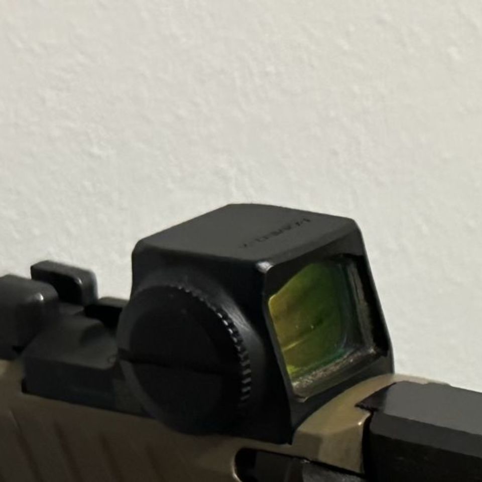 Image 1 - Romeo X PRO (Open model) 