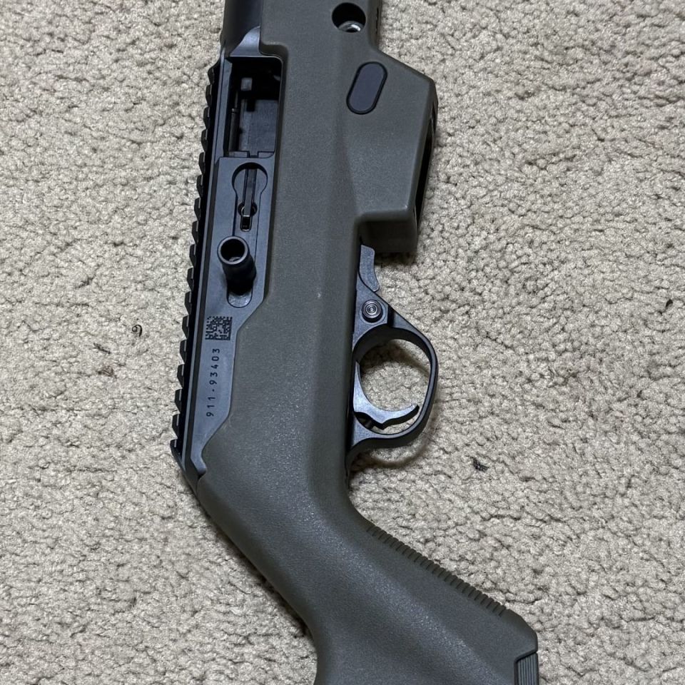 Image 2 - Ruger PC9 Carbine
