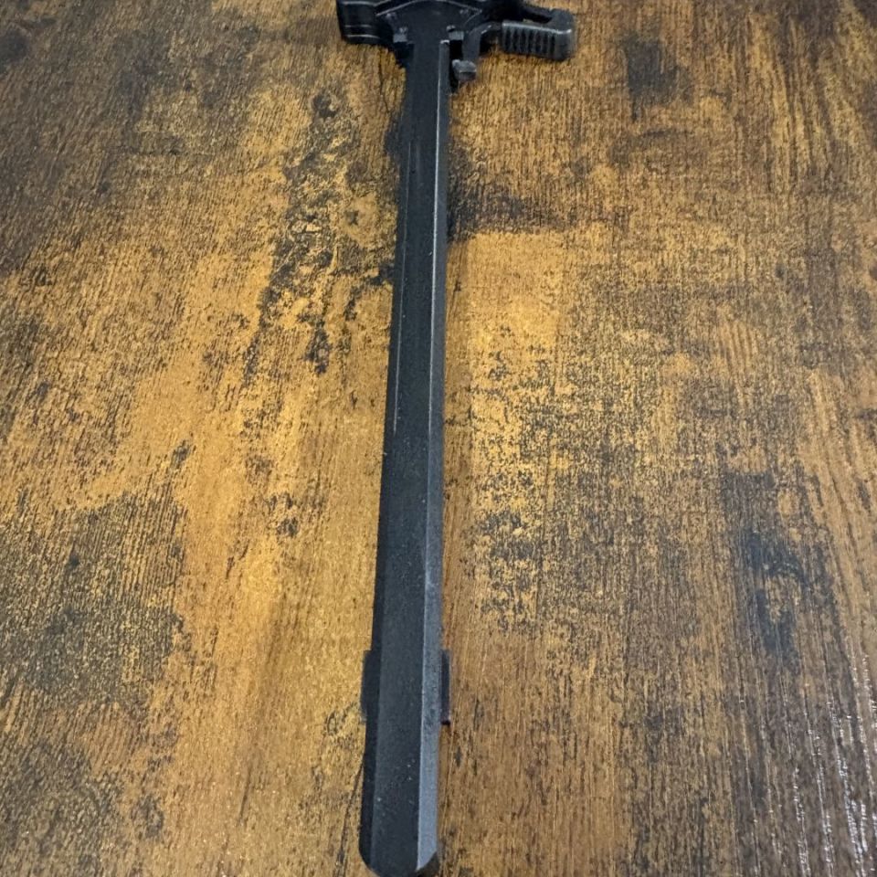 Image 3 - MR762 Charging Handle 